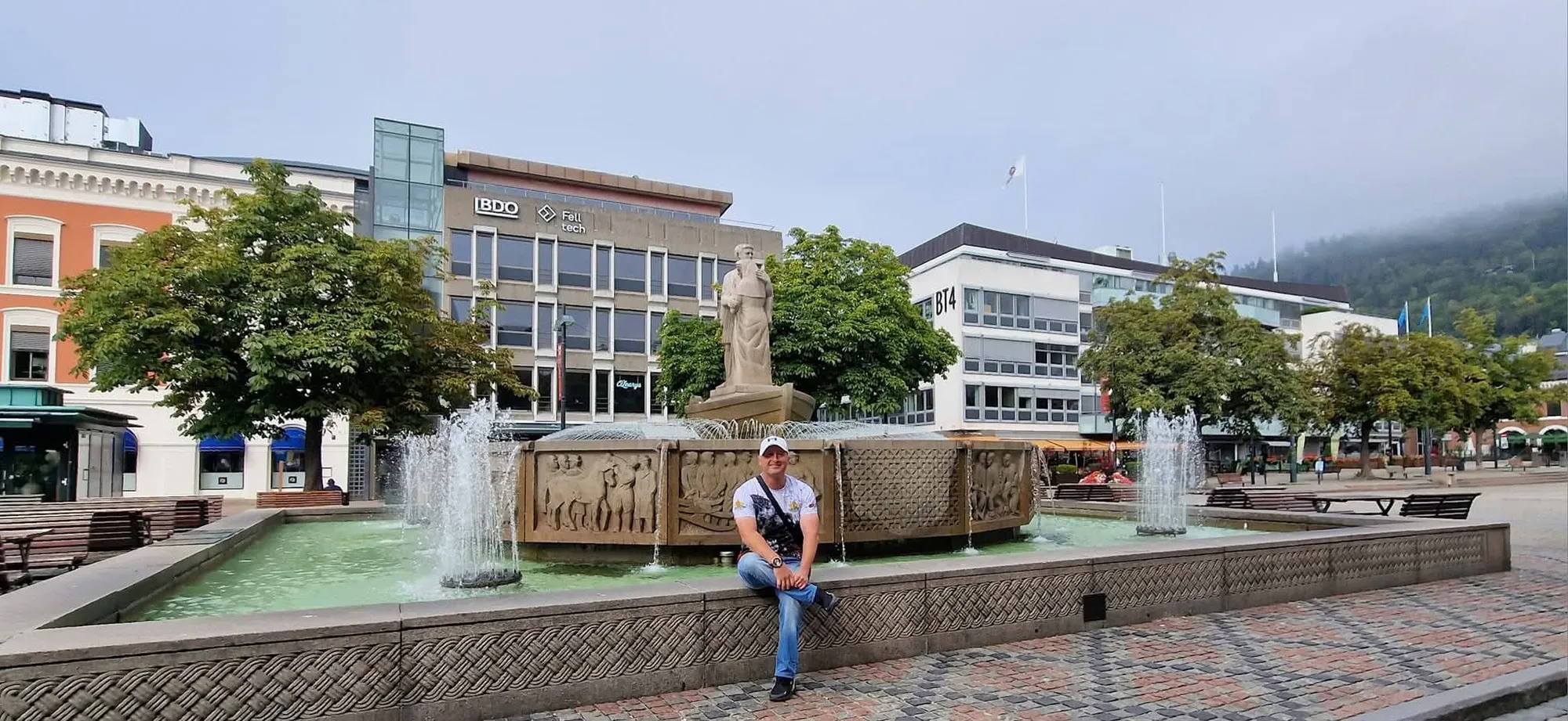 Drammen 5