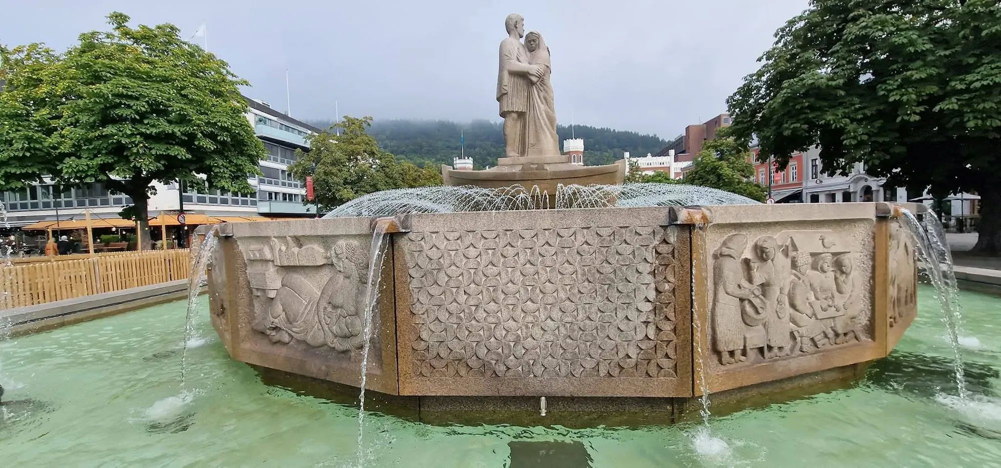 Drammen 6
