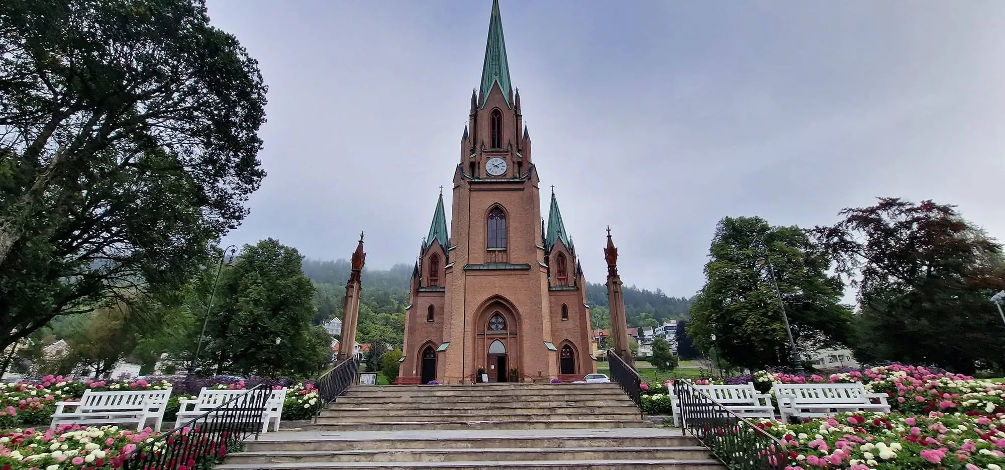 Drammen 7