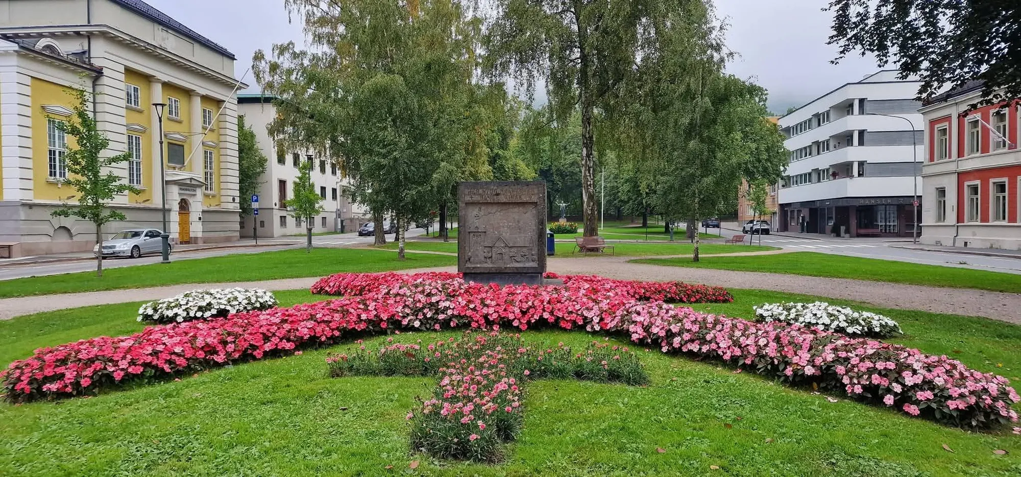 Drammen 13