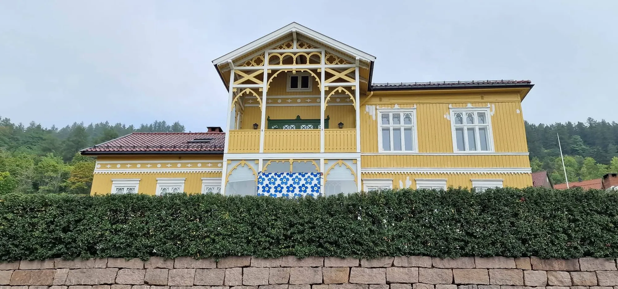 Drammen 16