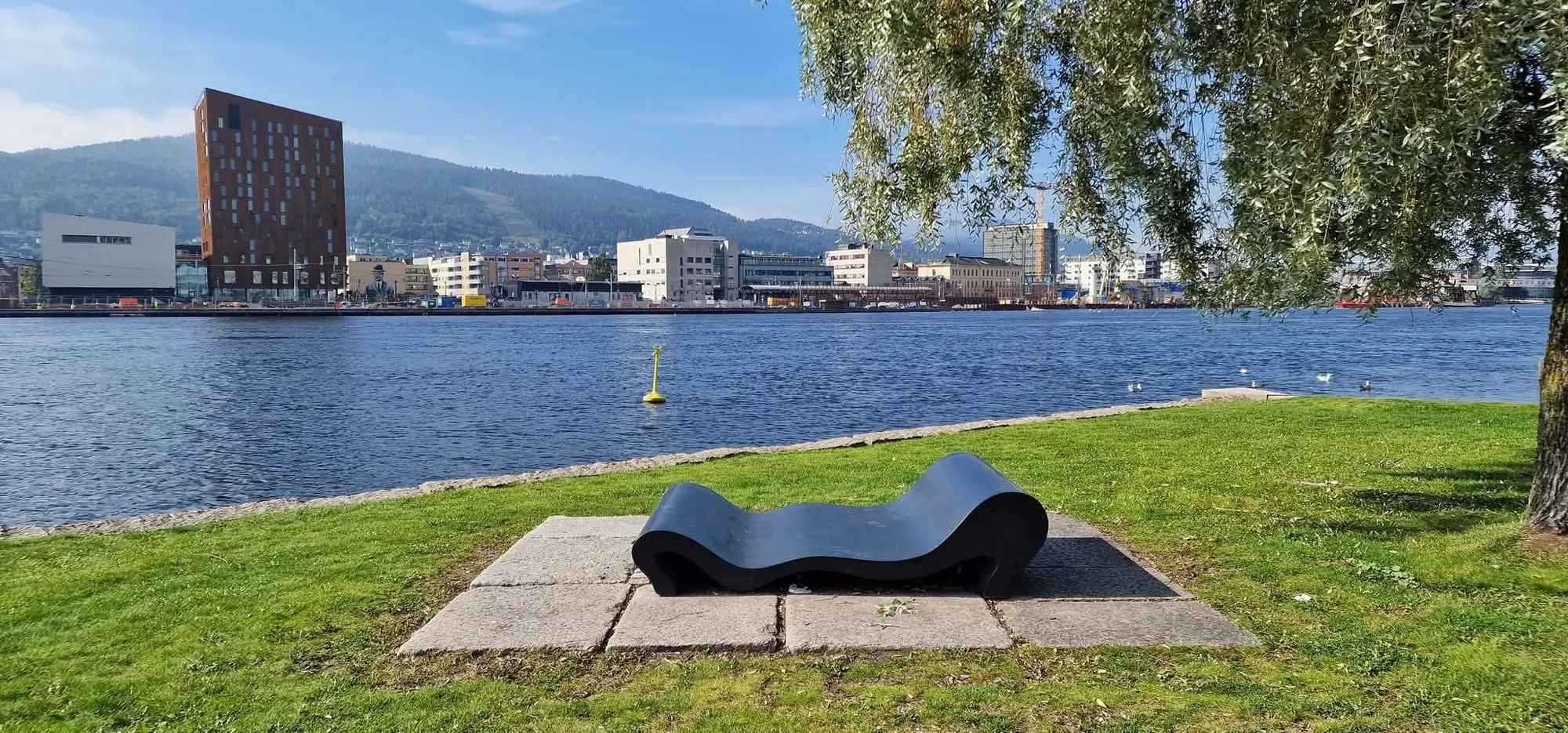 Drammen 18