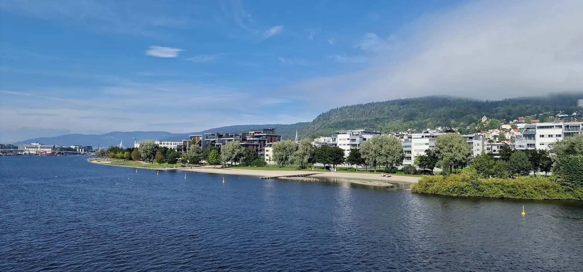 Drammen 19