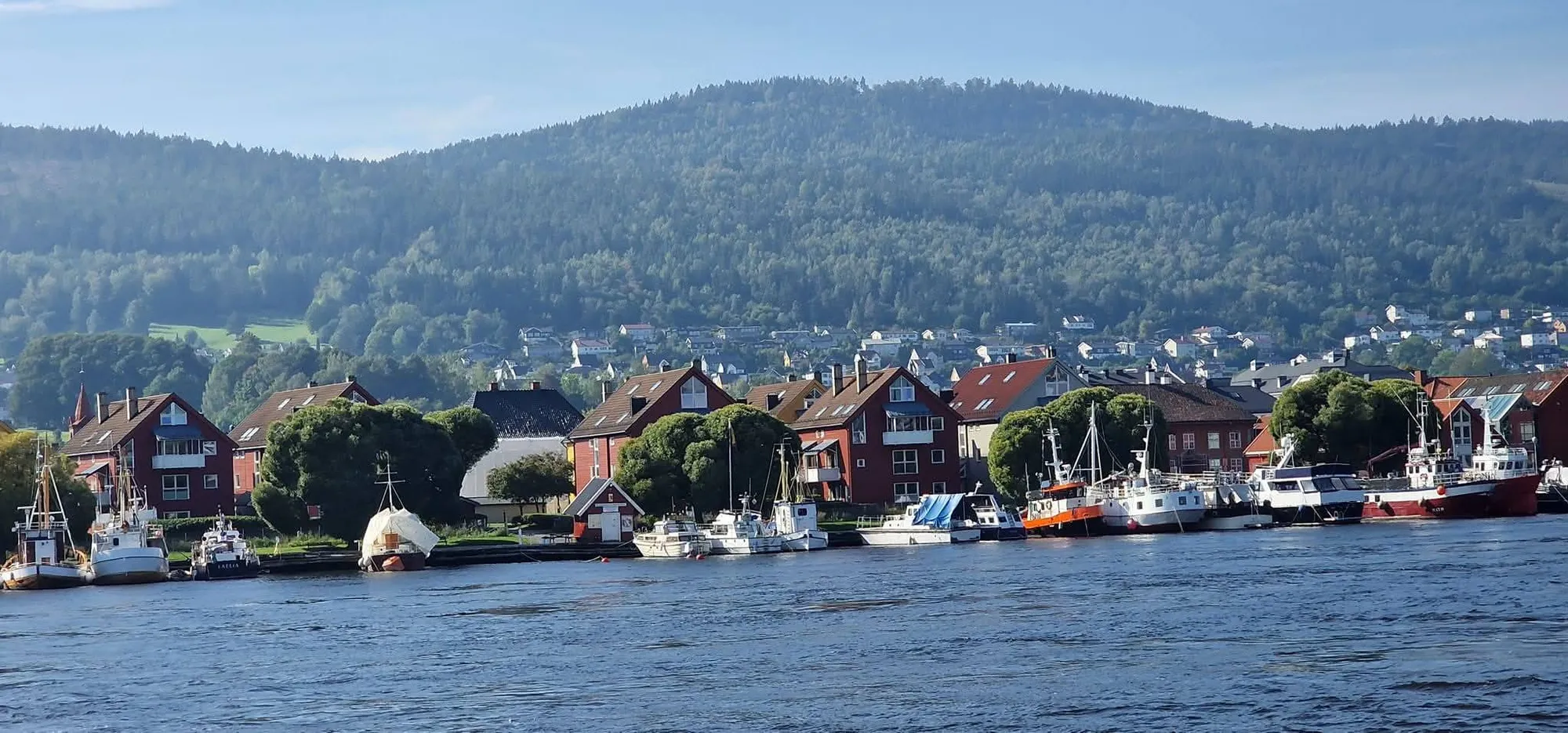 Drammen 22