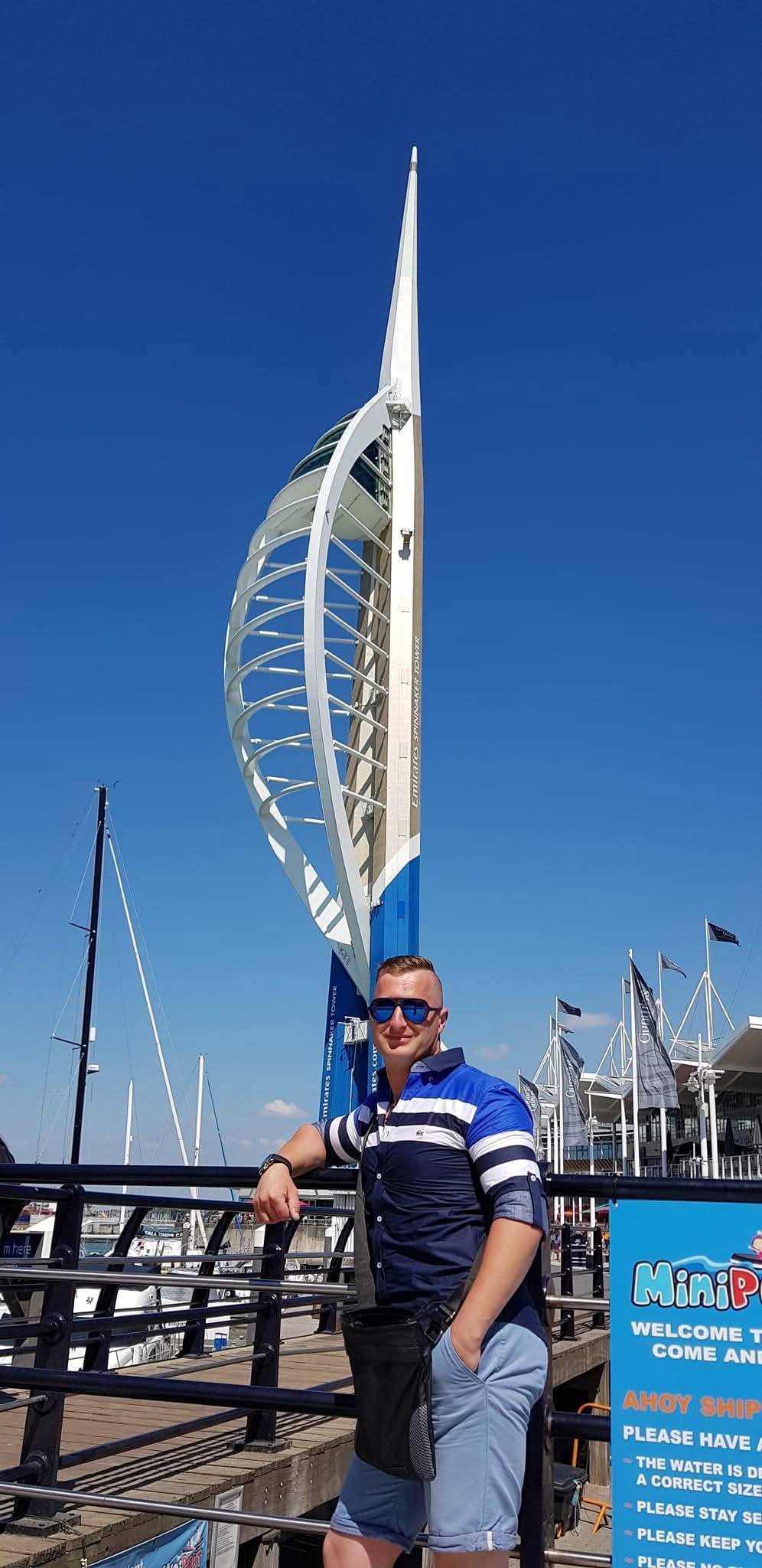 Portsmouth 3