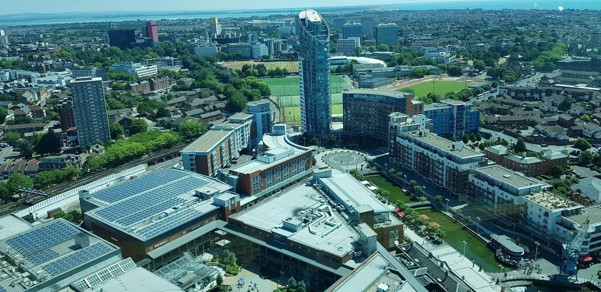 Portsmouth 4