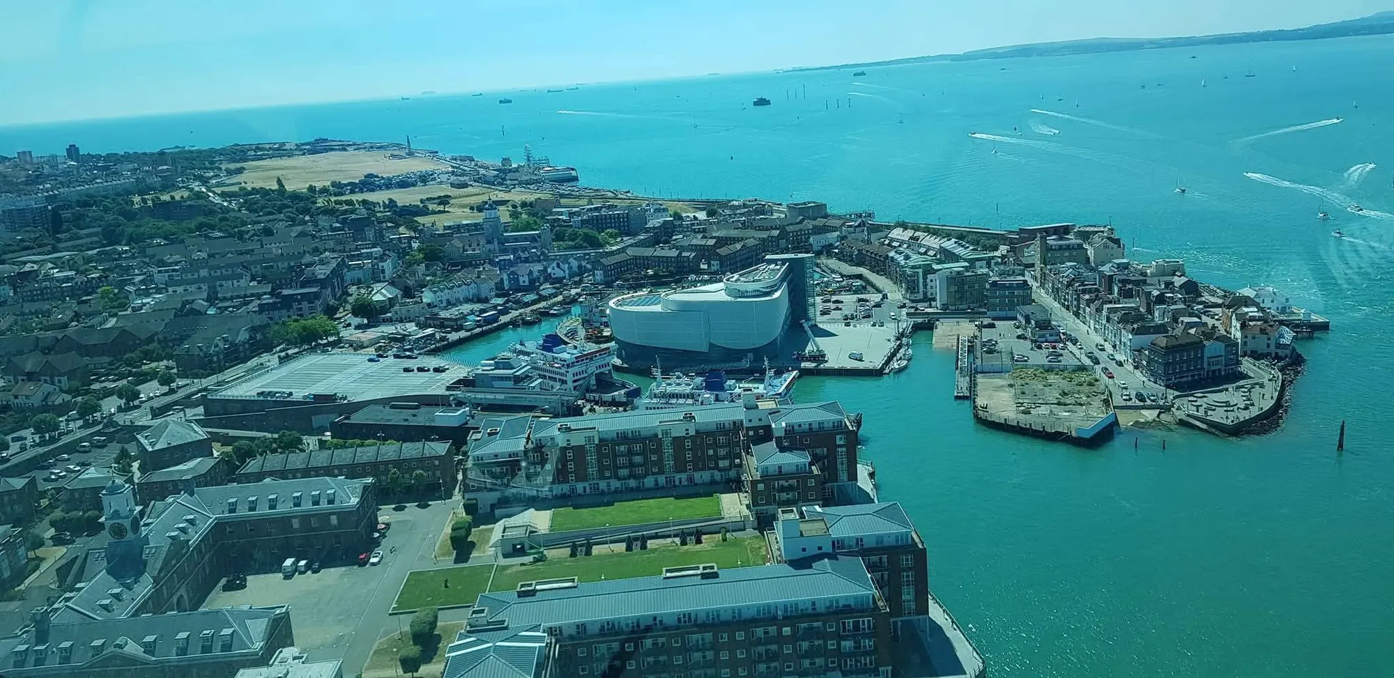 Portsmouth 5