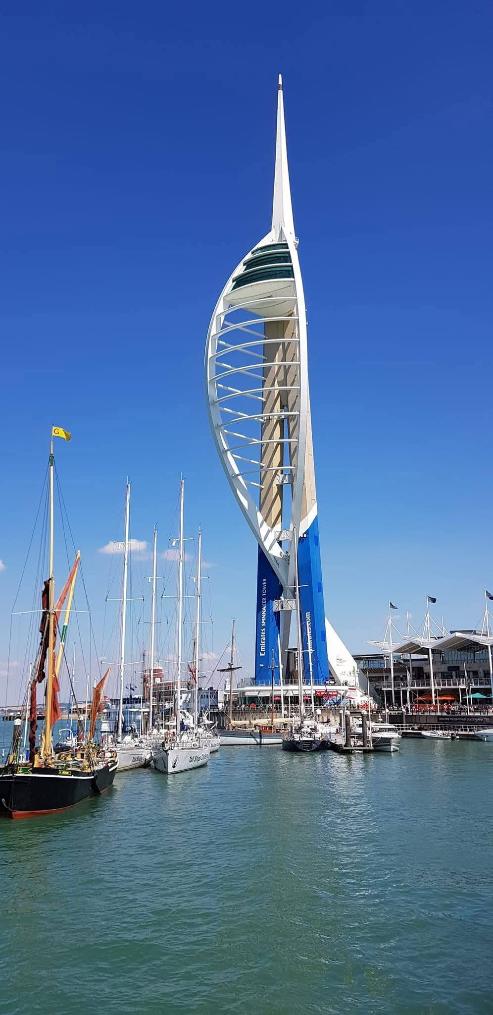 Portsmouth 6