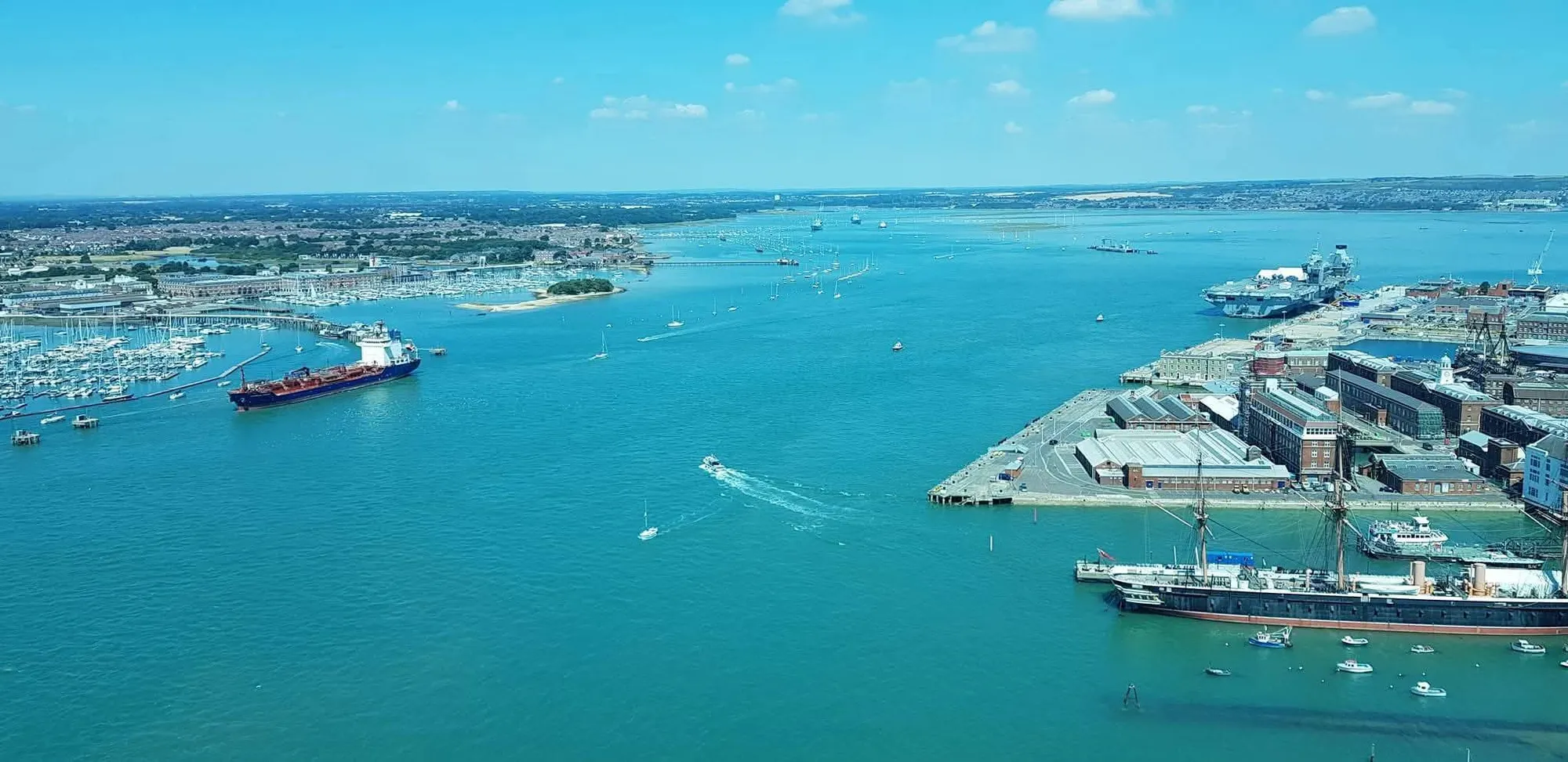 Portsmouth 7