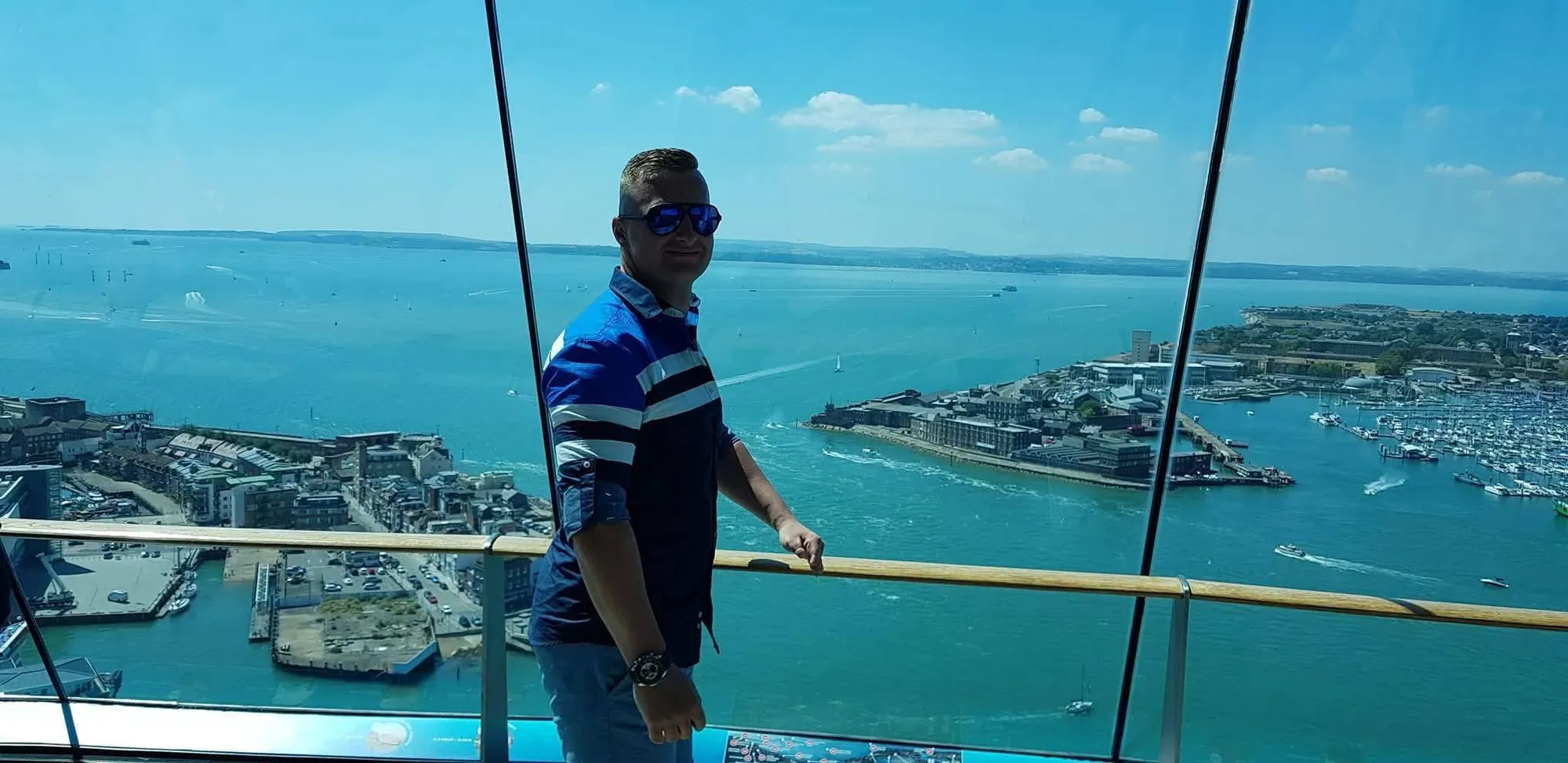 Portsmouth 8