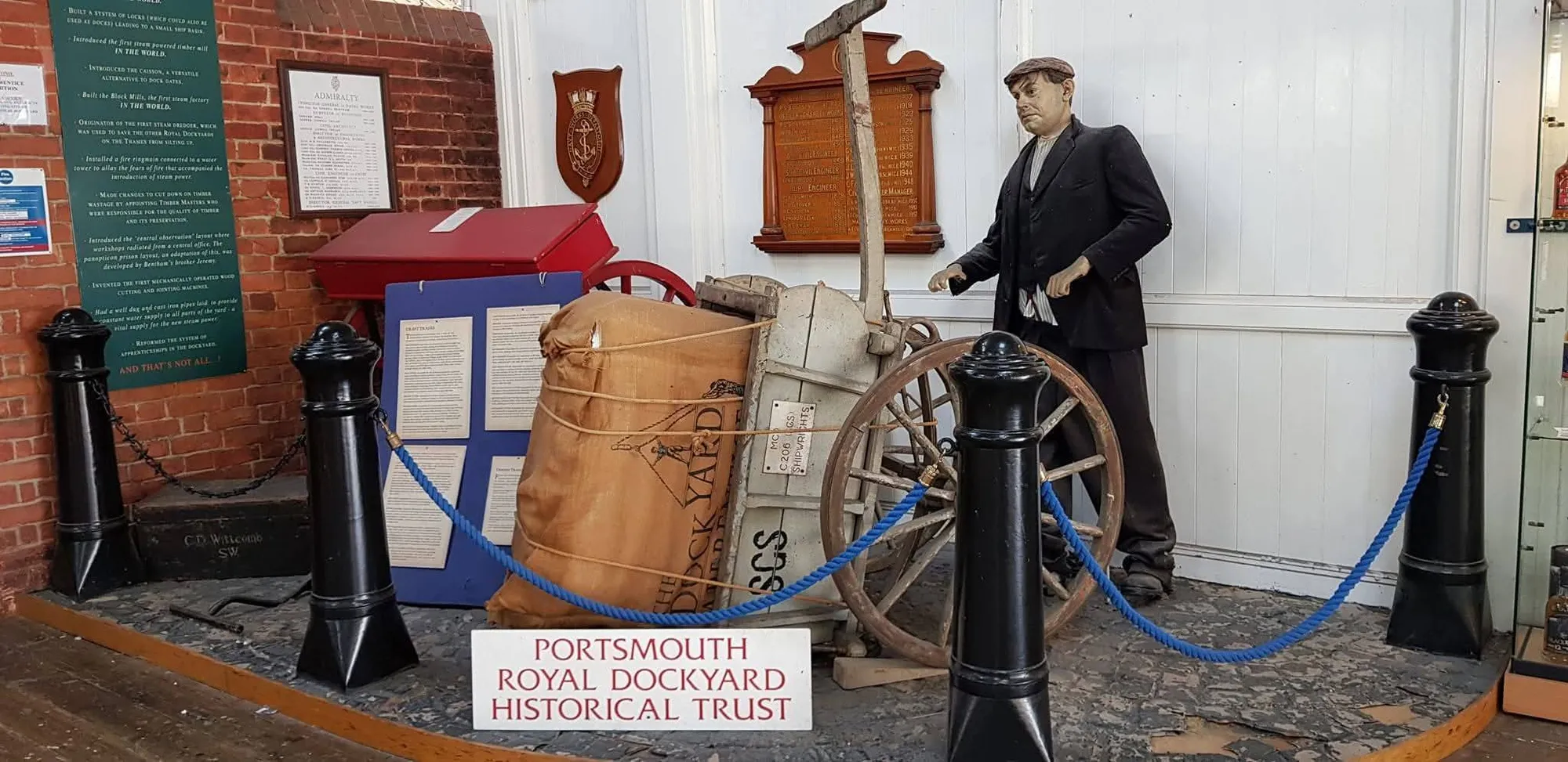 Portsmouth 9
