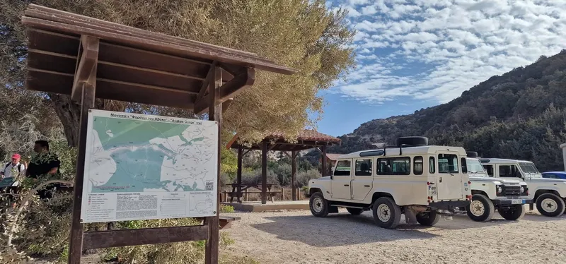 Akamas Natioal Park 1