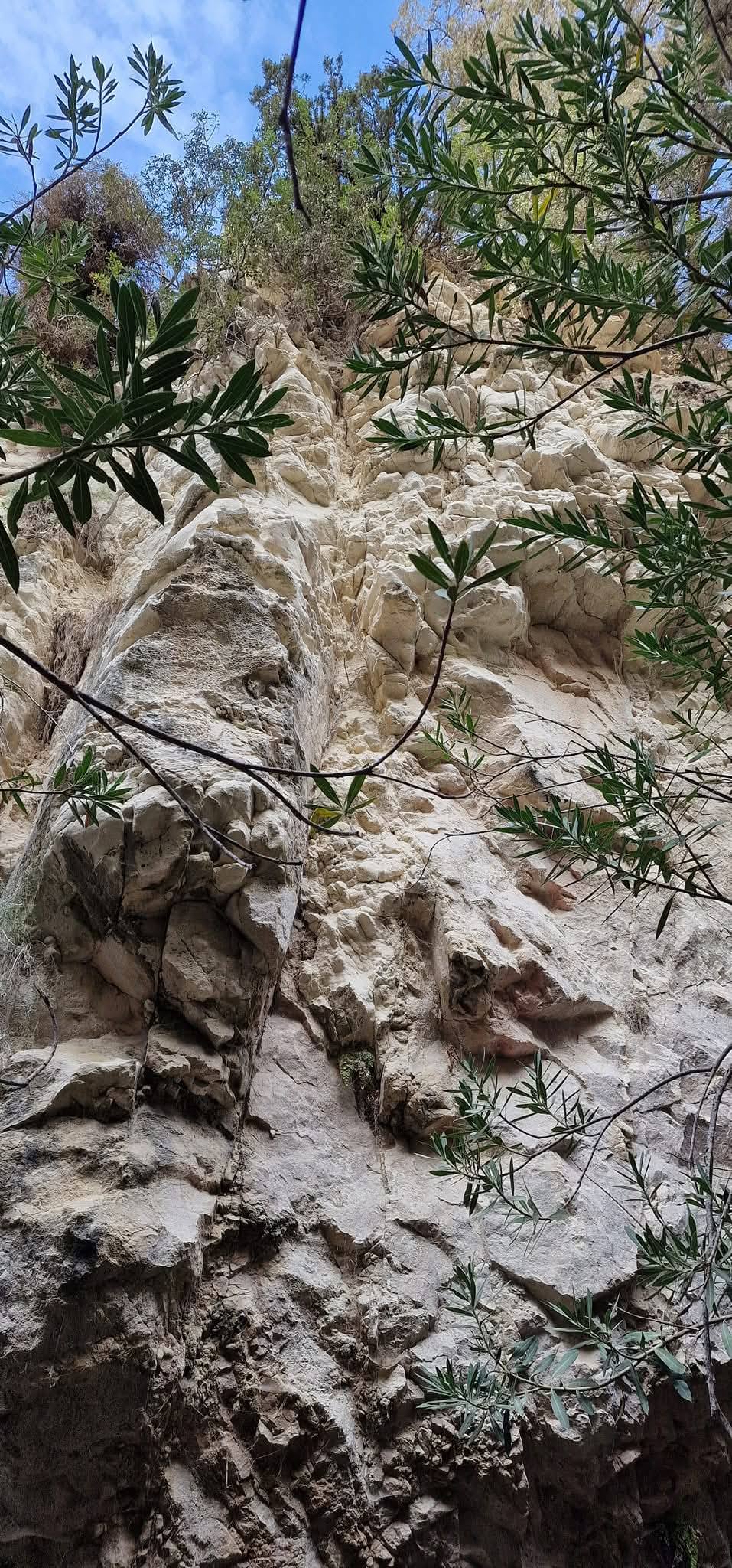 Akamas Natioal Park 3