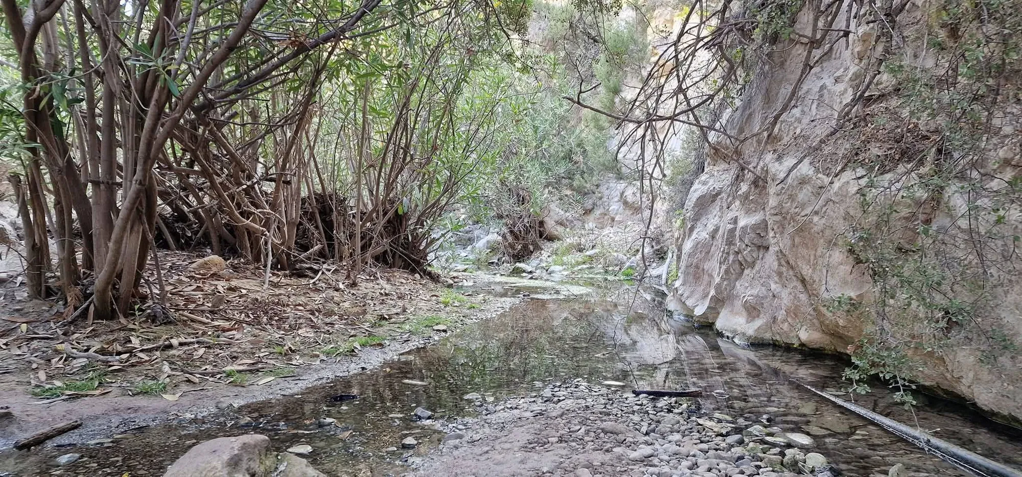 Akamas Natioal Park 4