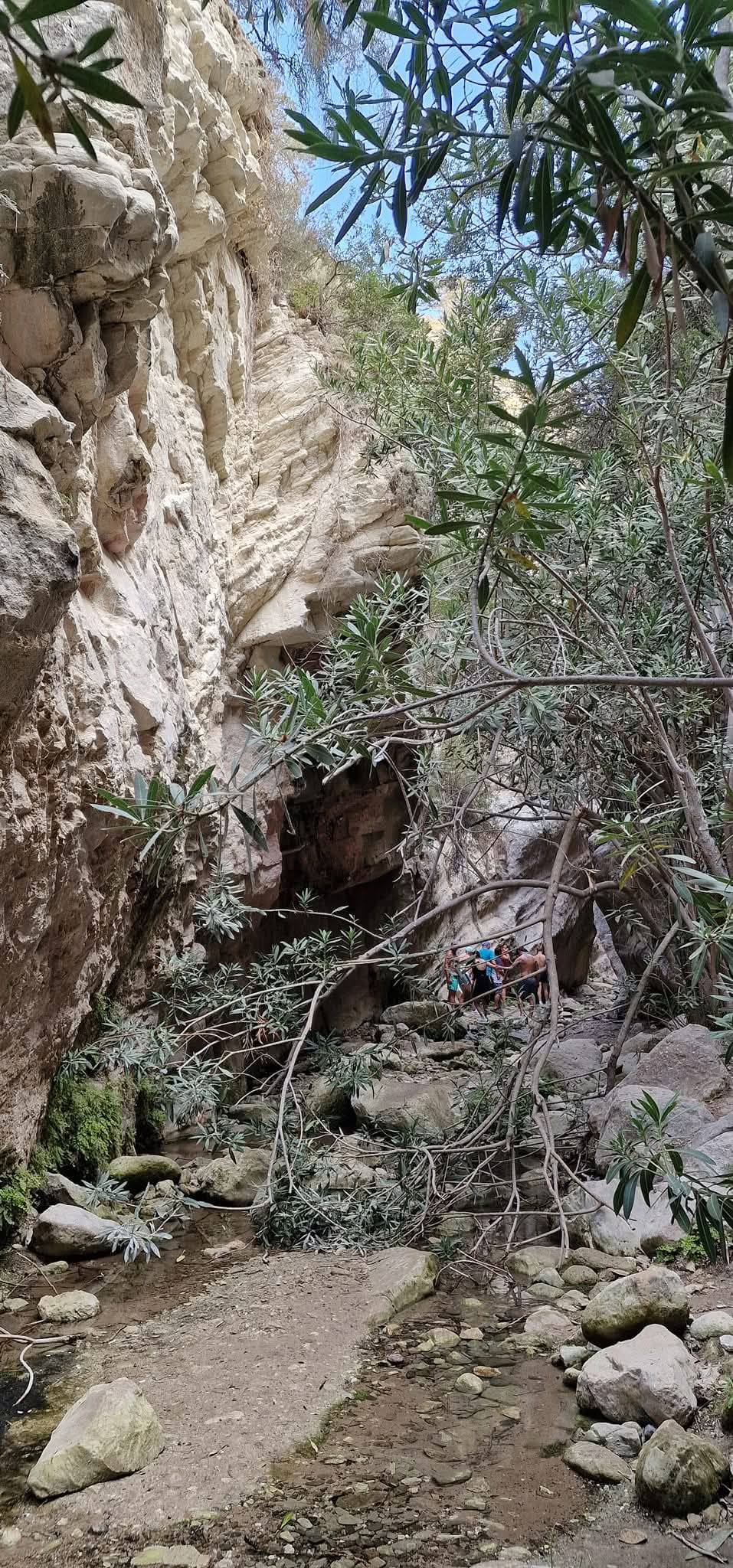 Akamas Natioal Park 6