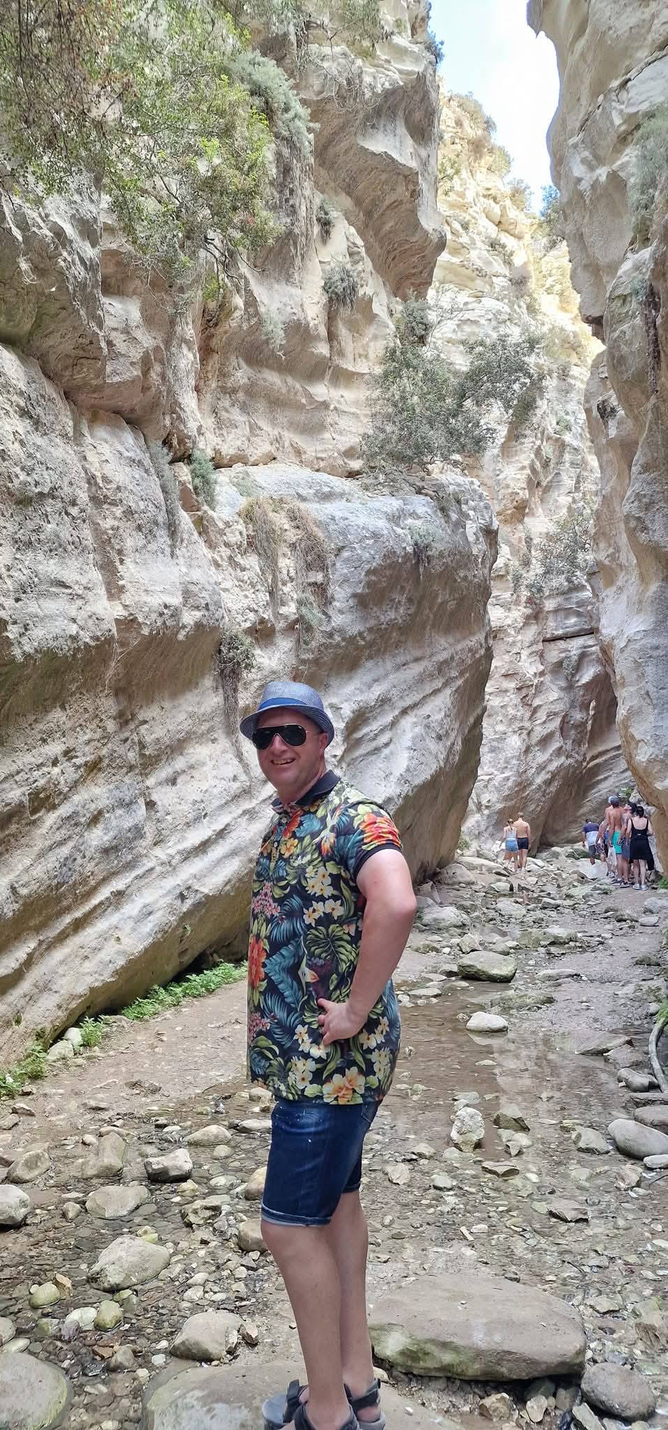 Akamas Natioal Park 7