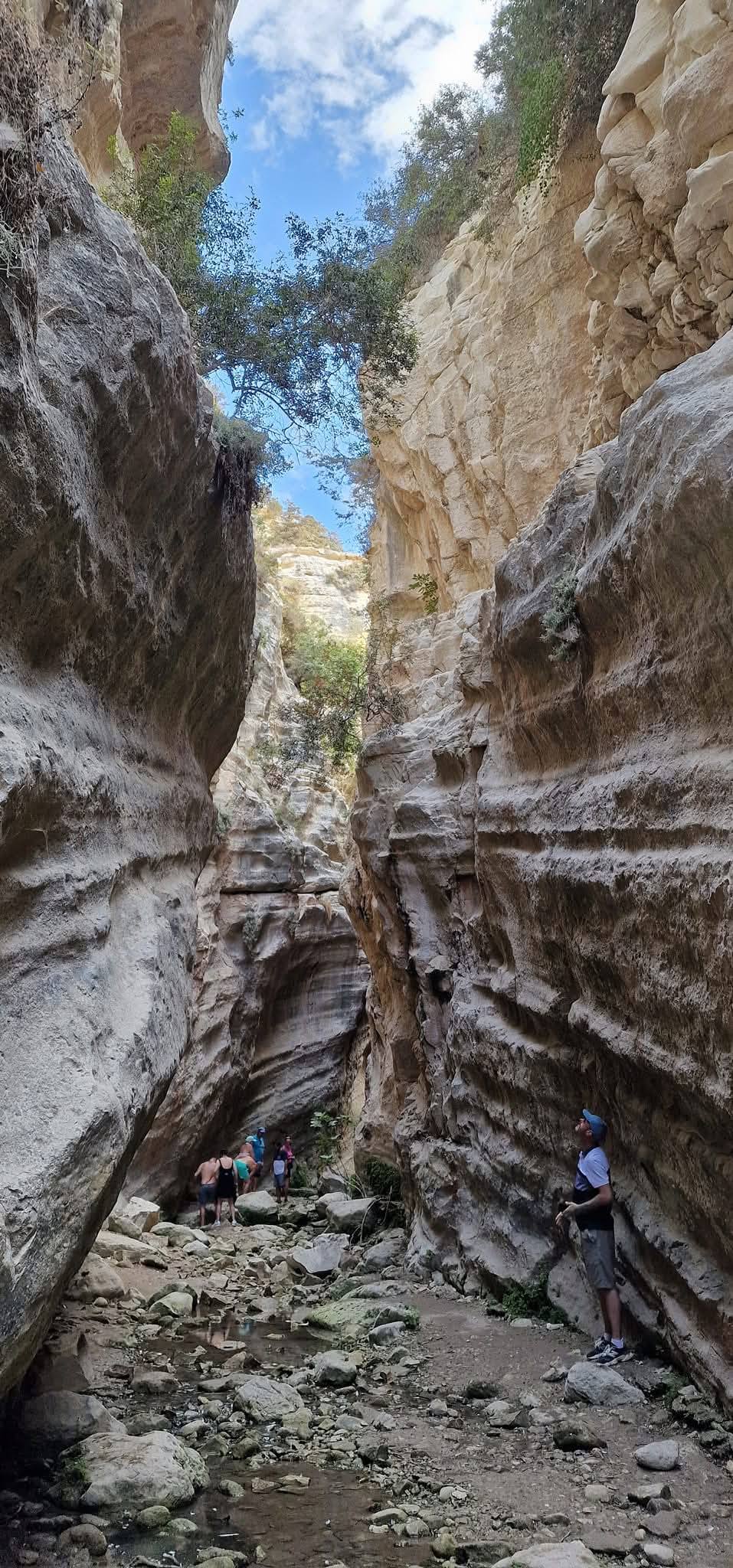 Akamas Natioal Park 8