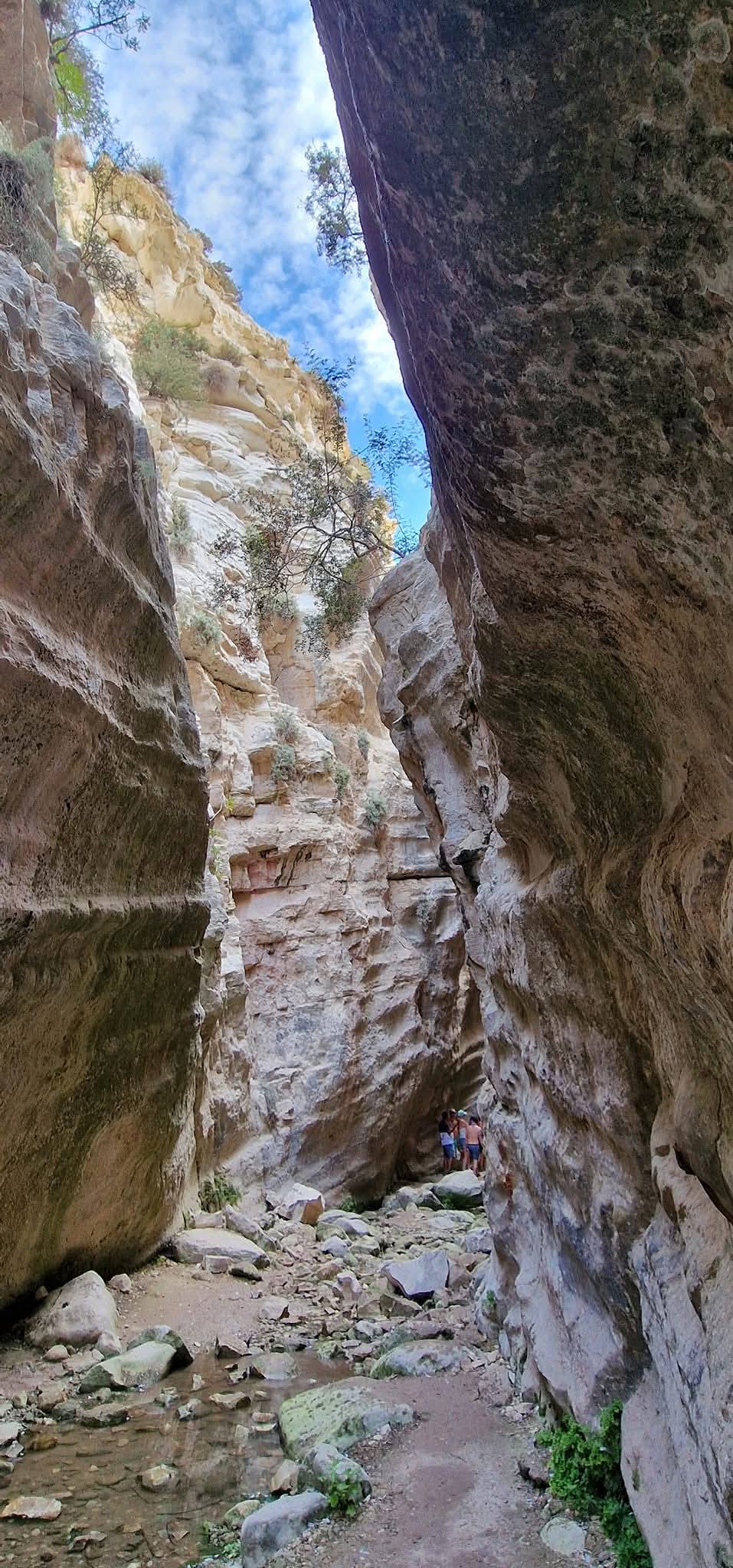 Akamas Natioal Park 9