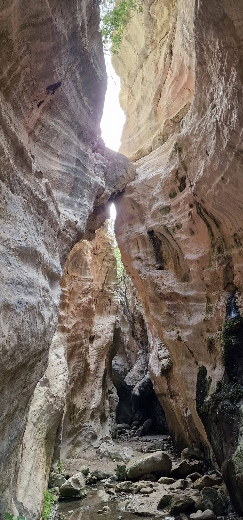 Akamas Natioal Park 11