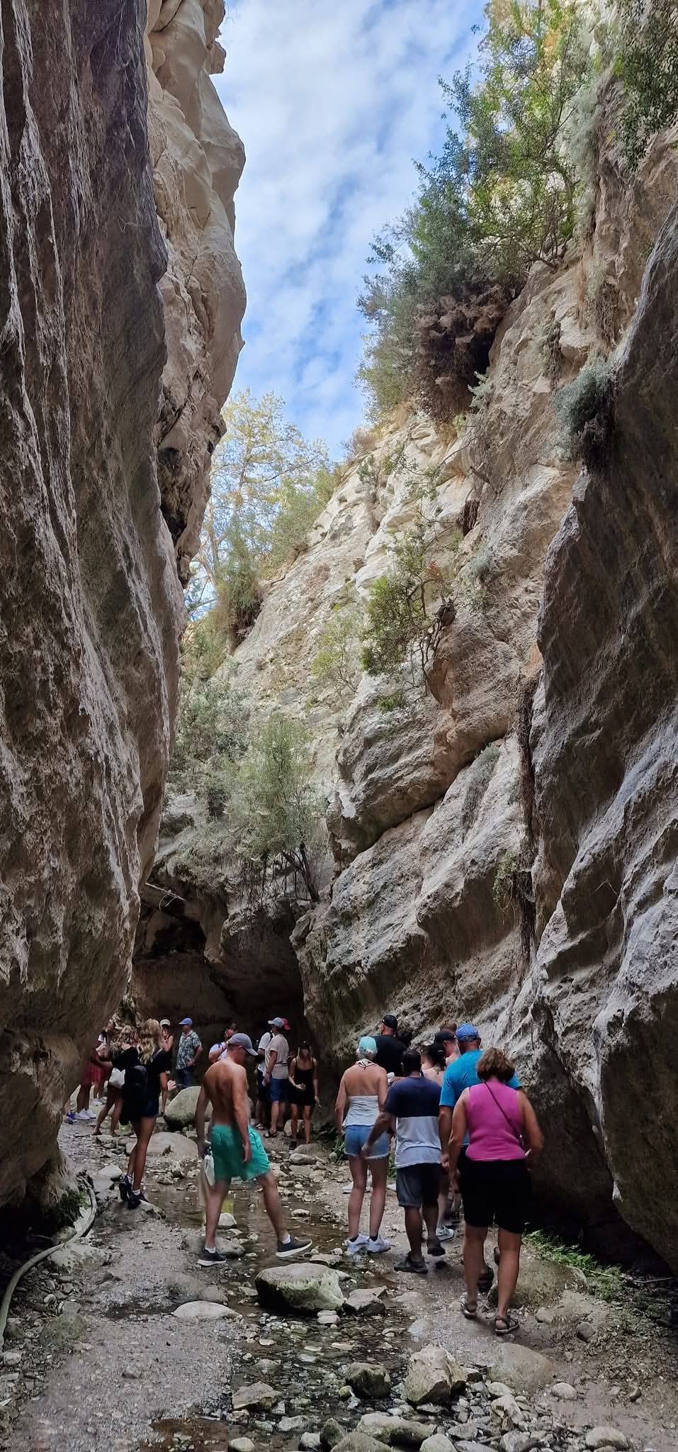 Akamas Natioal Park 12