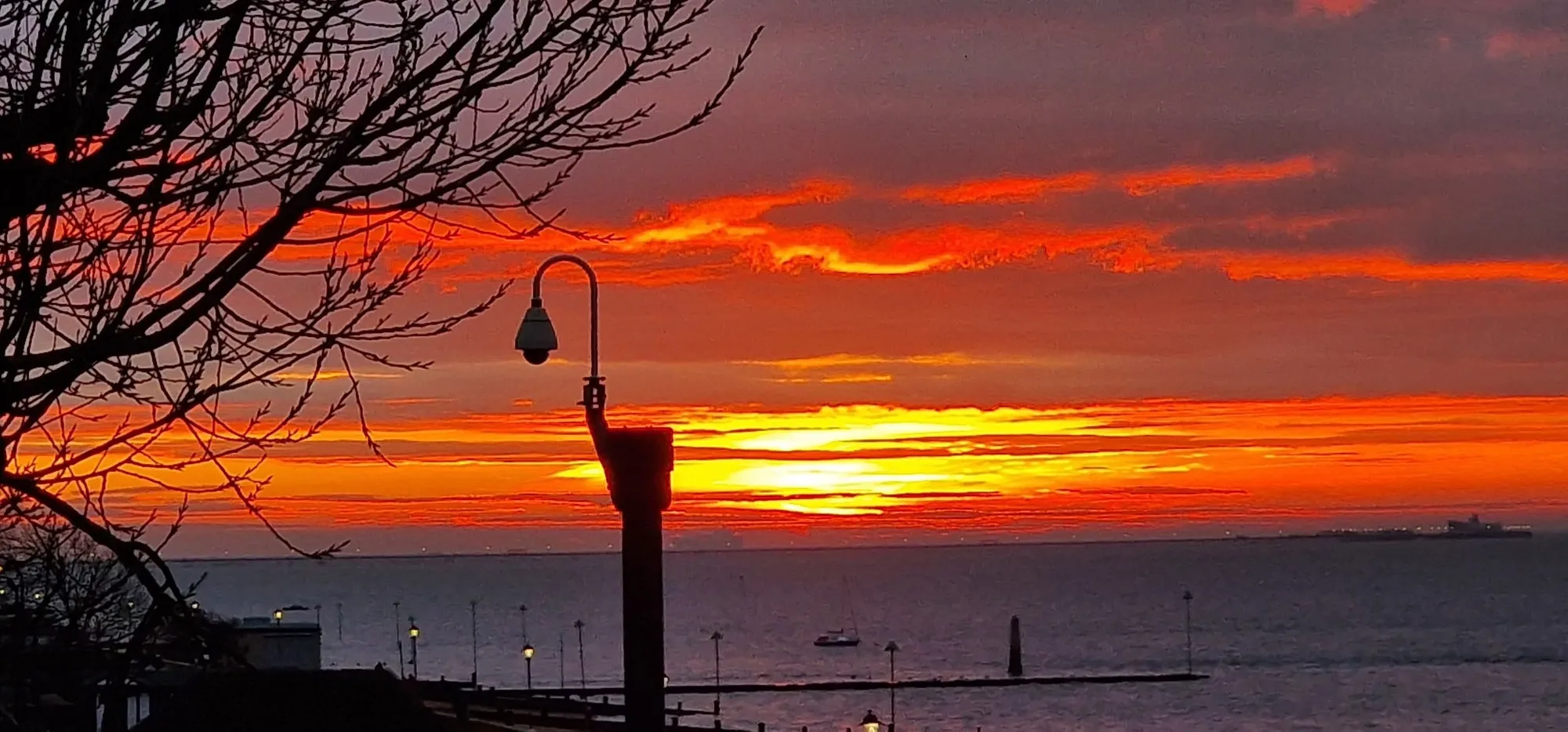 Chalkwell Beach 6