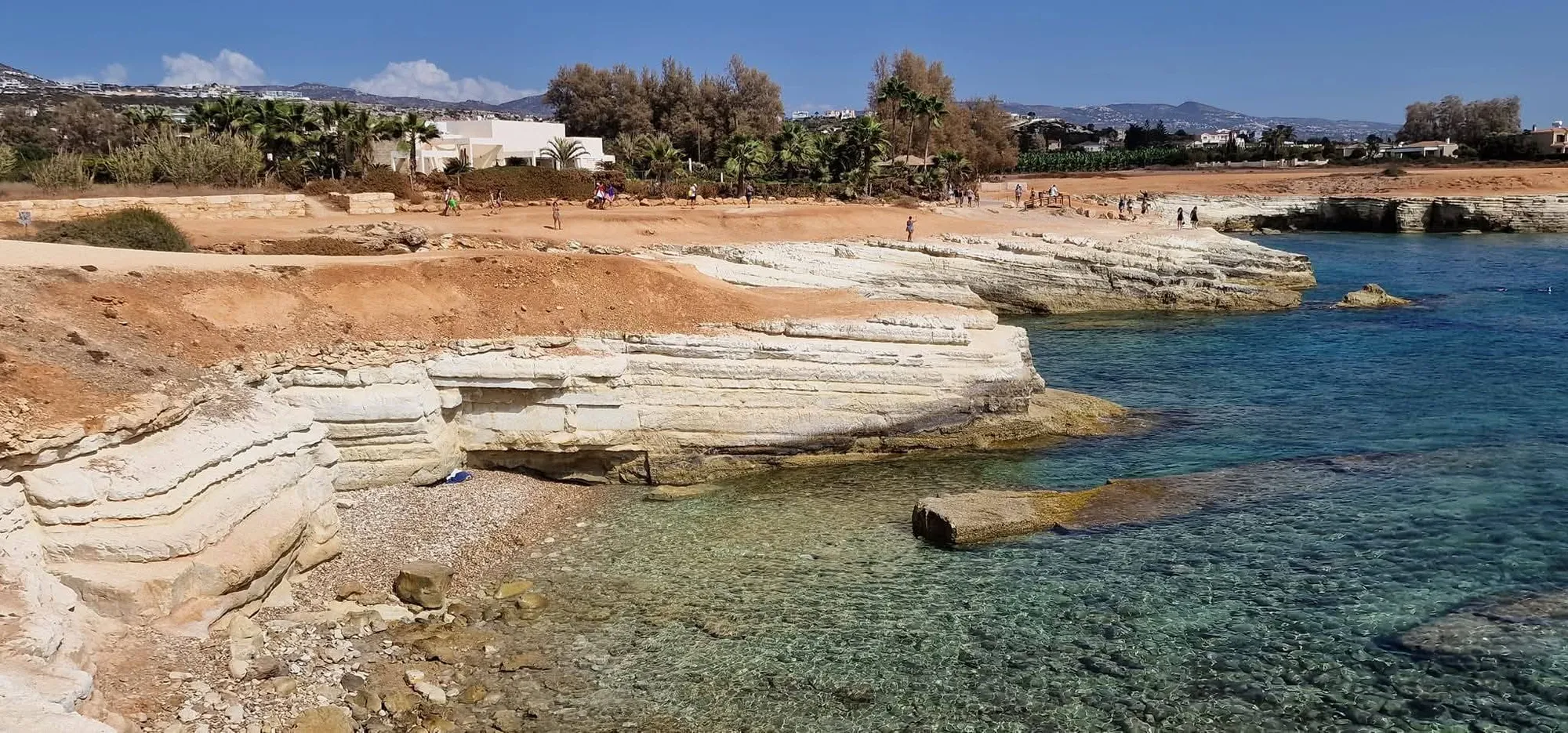 The Edro III Shipwreck 5