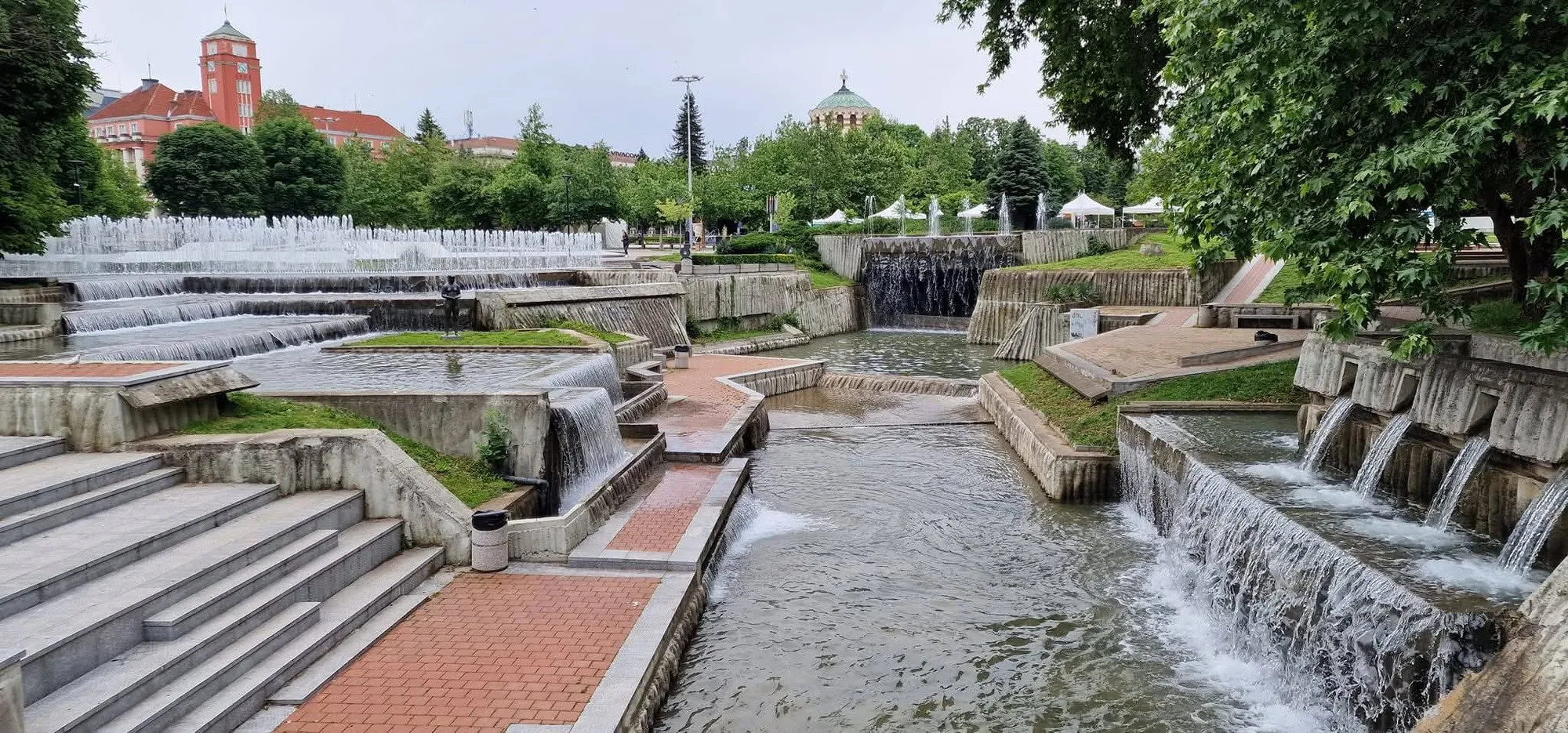 Плевен 13