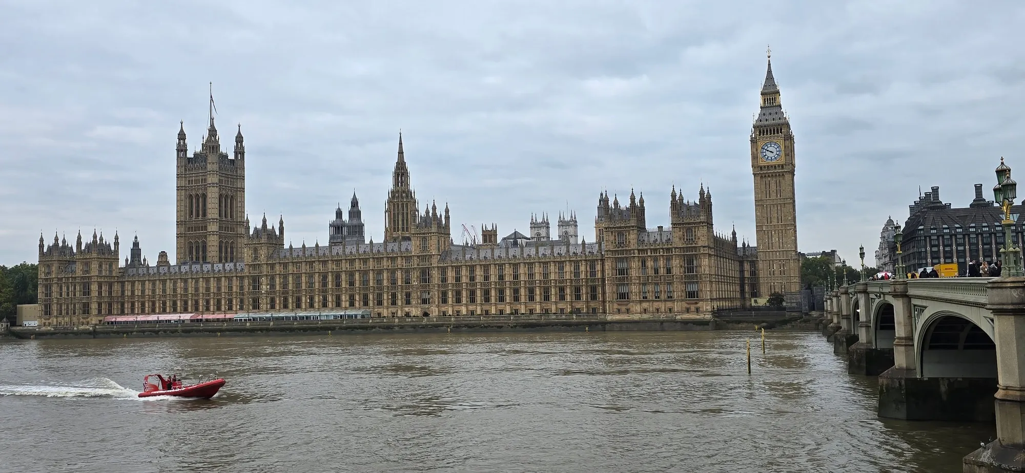 London 1