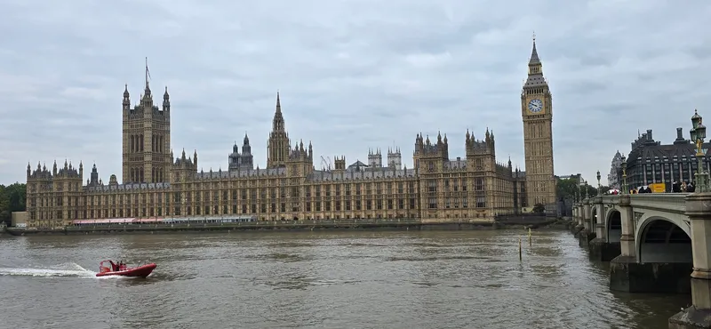 London 1
