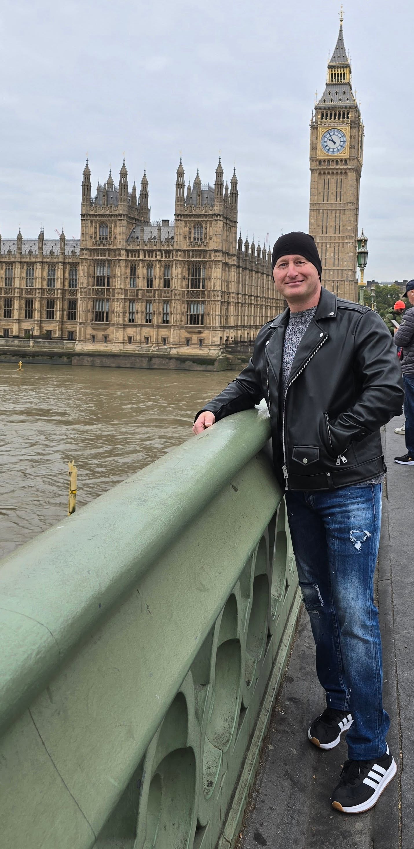 London 2