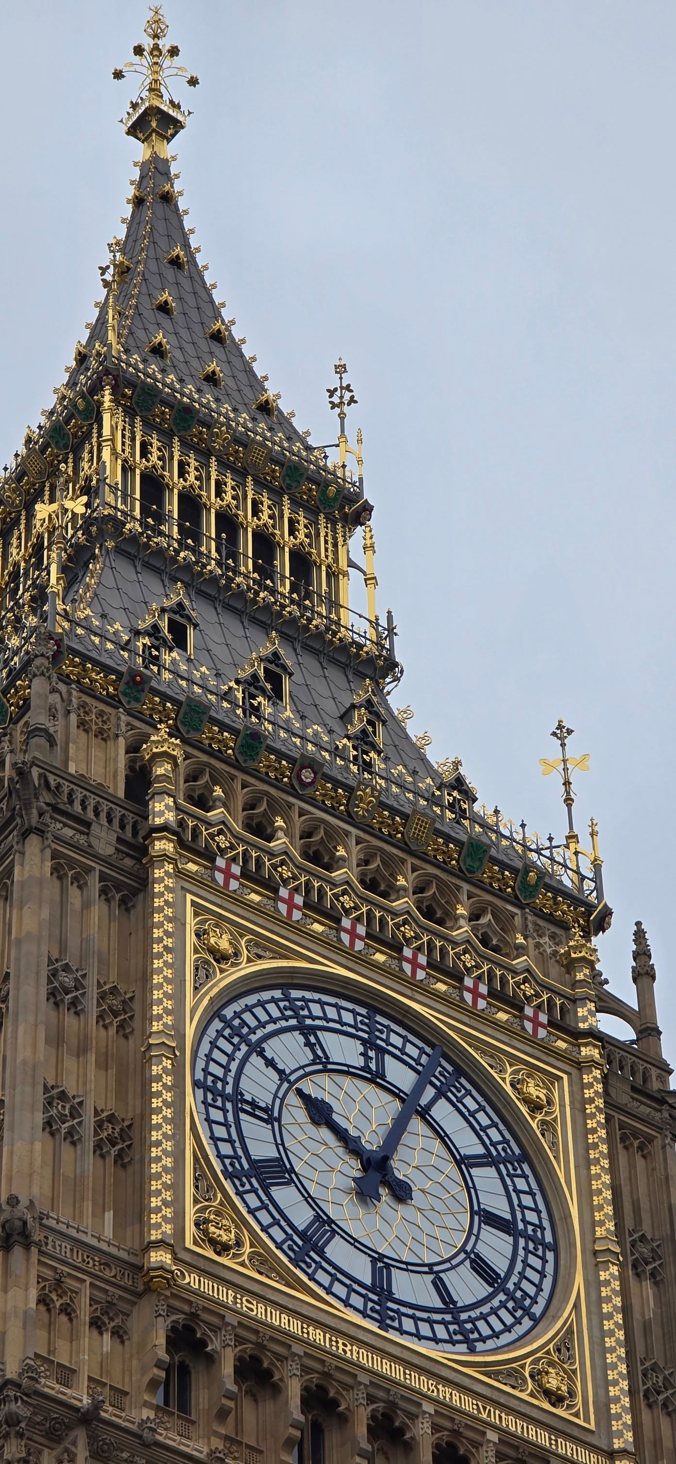 London 3