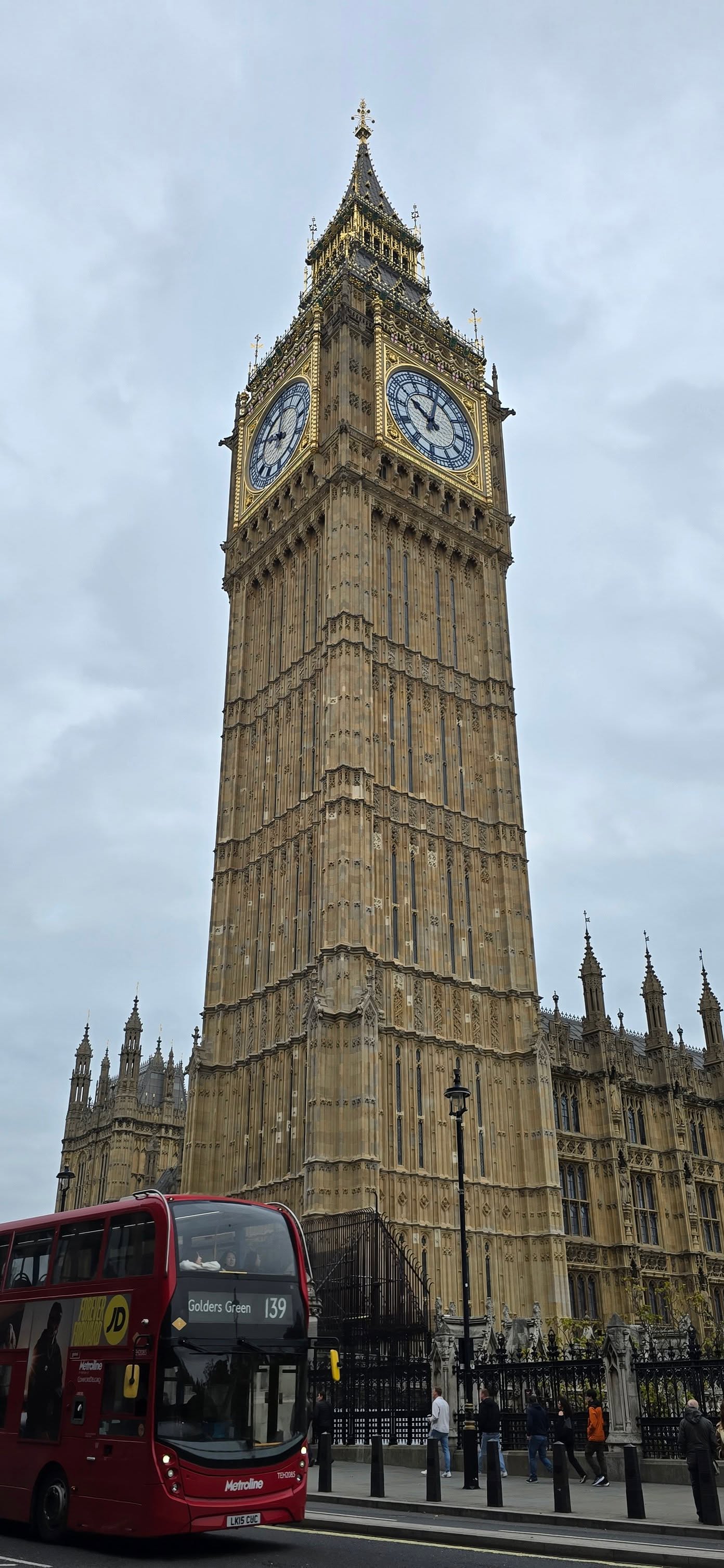 London 4