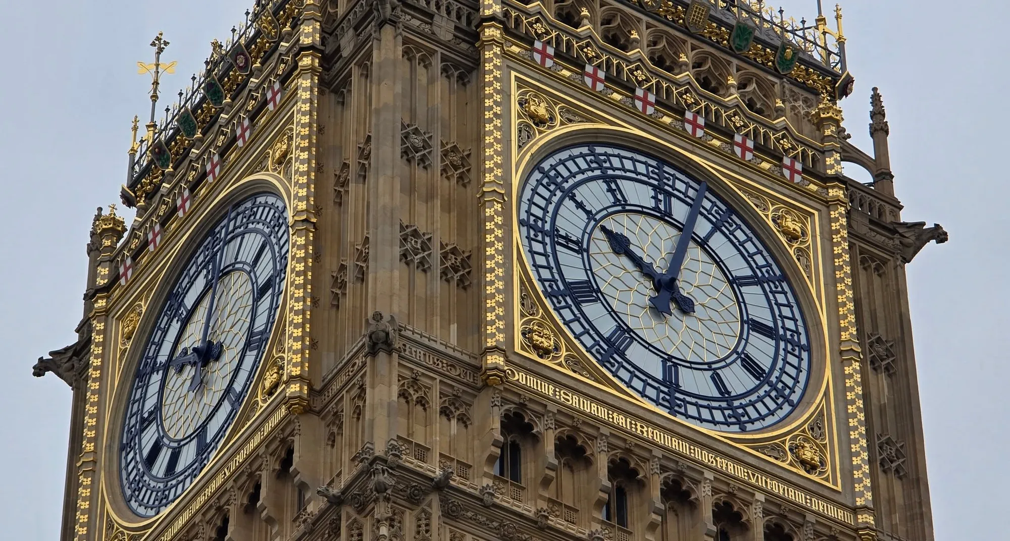 London 5