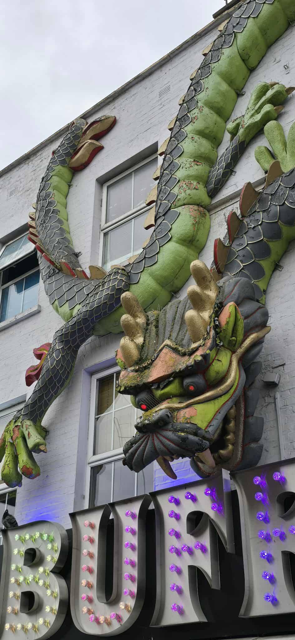 Camden Town, London 3