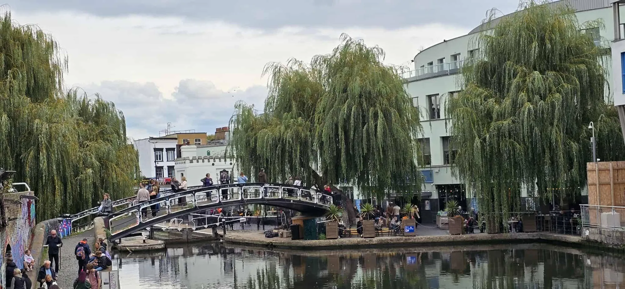 Camden Town, London 5