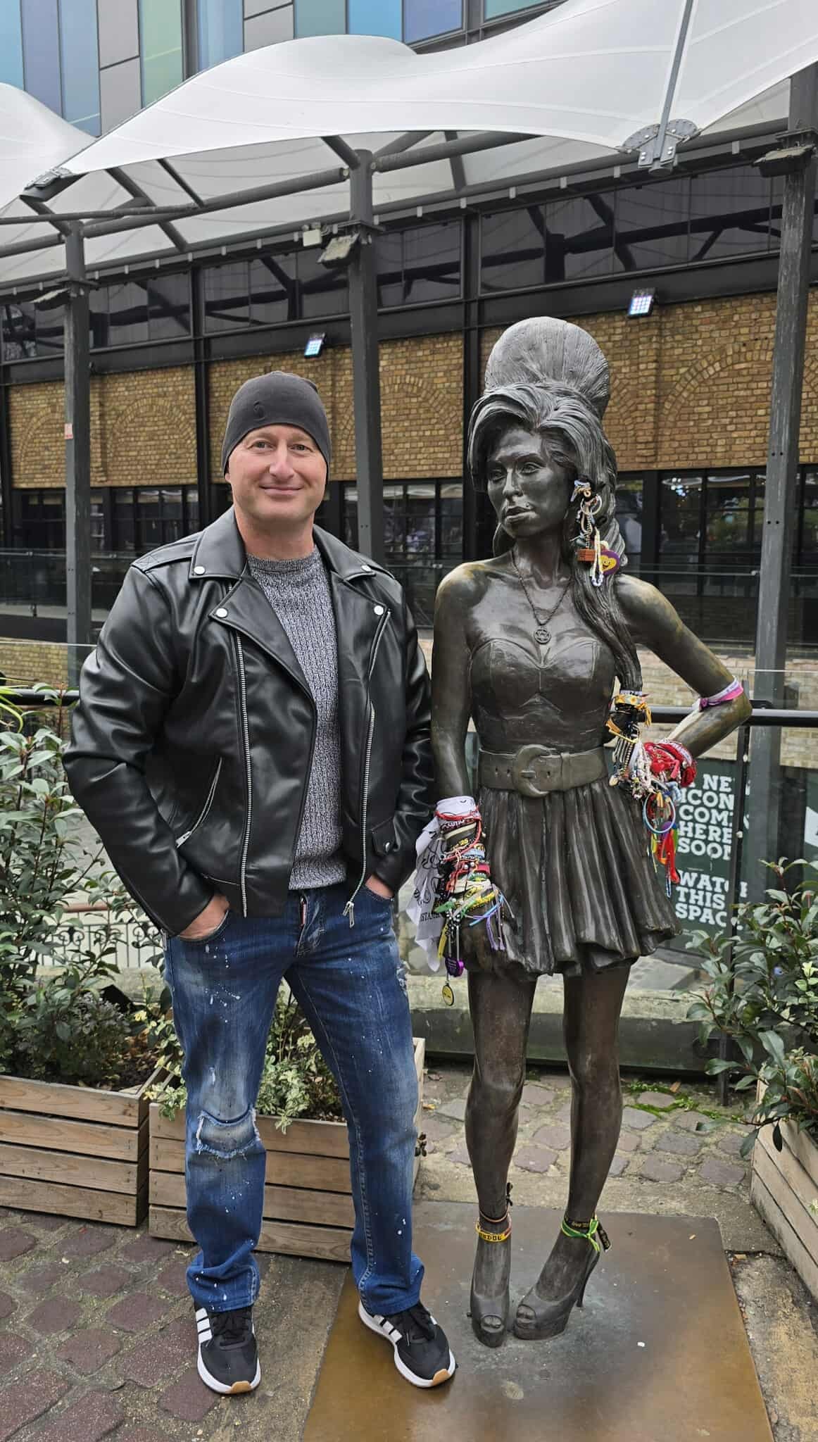 Camden Town, London 8