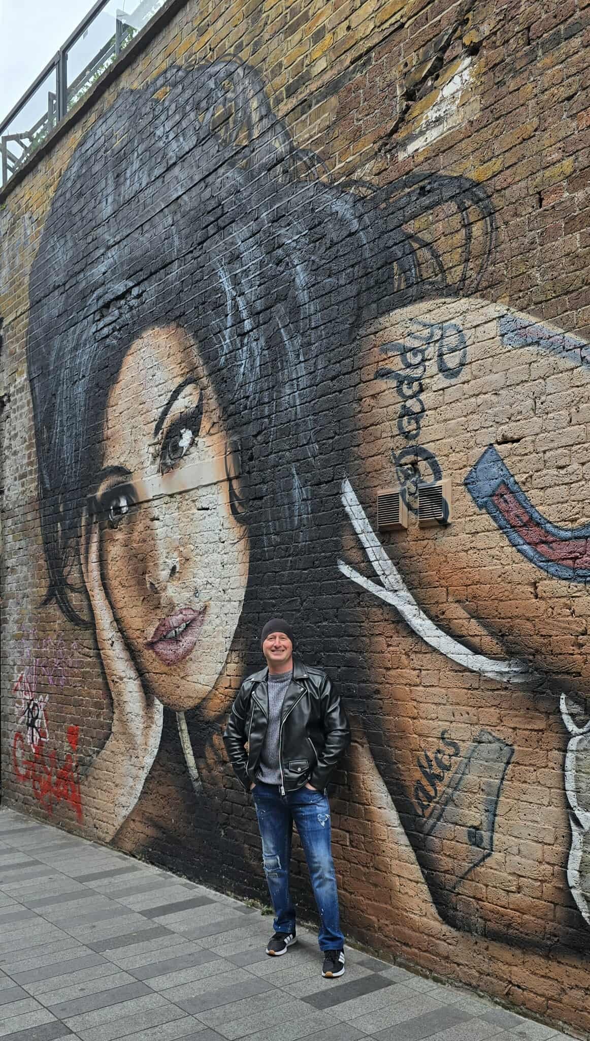 Camden Town, London 9