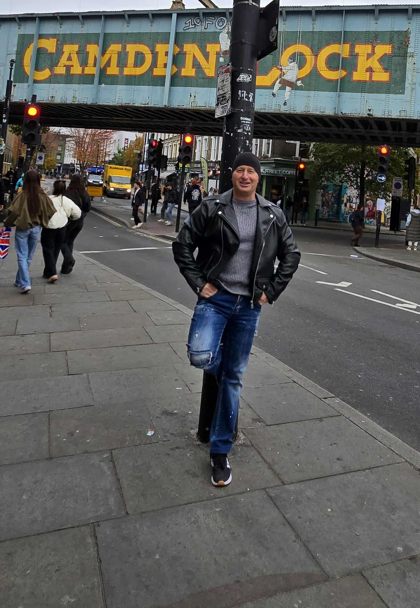 Camden Town, London 15