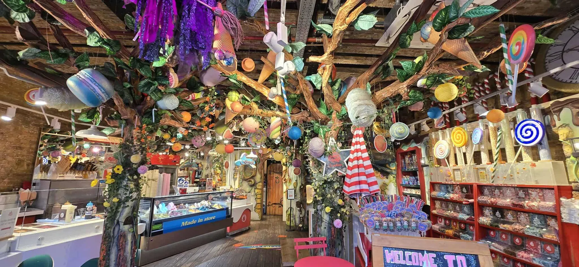 Camden Town, London 17