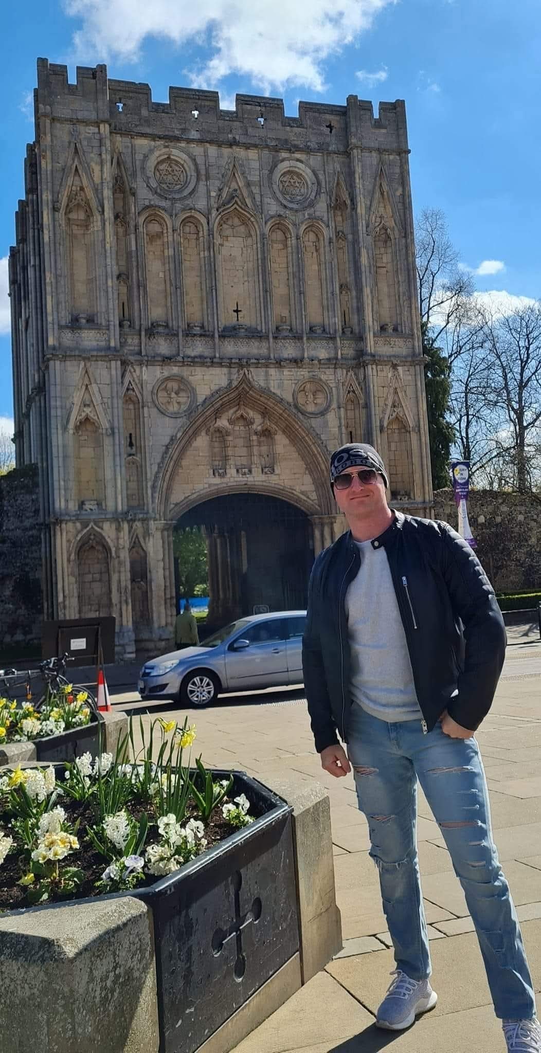 Bury  St Edmunds 2