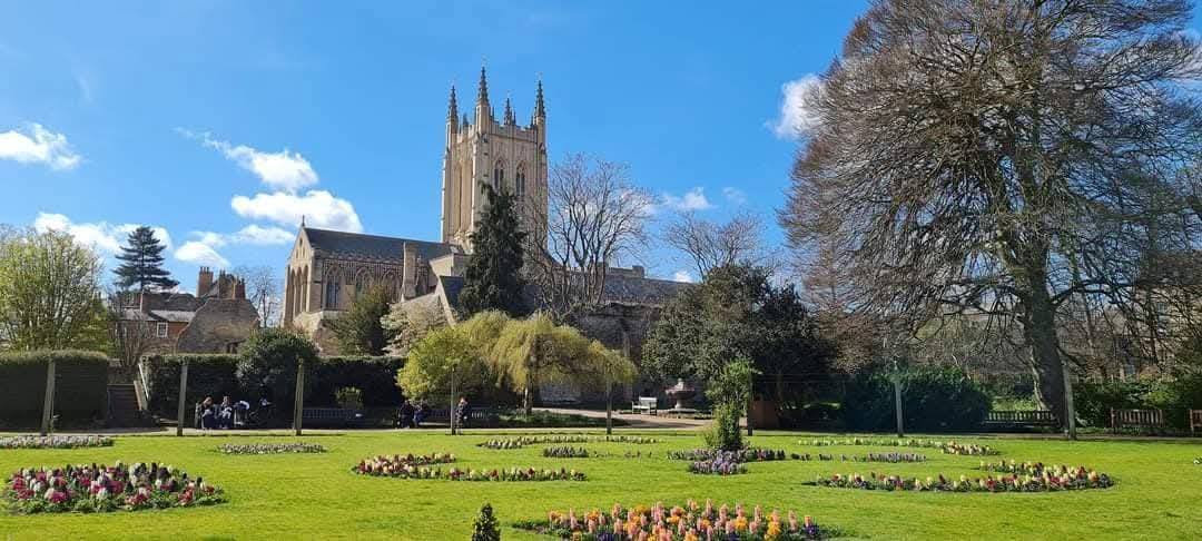 Bury  St Edmunds 4