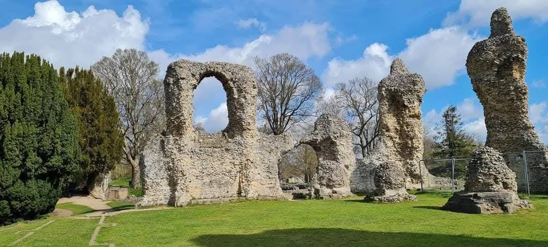 Bury  St Edmunds 8