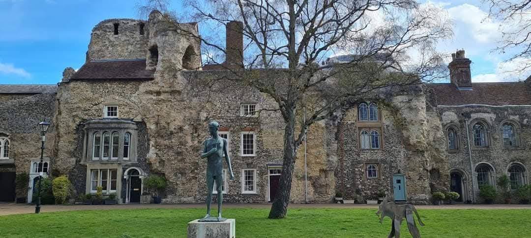 Bury  St Edmunds 9
