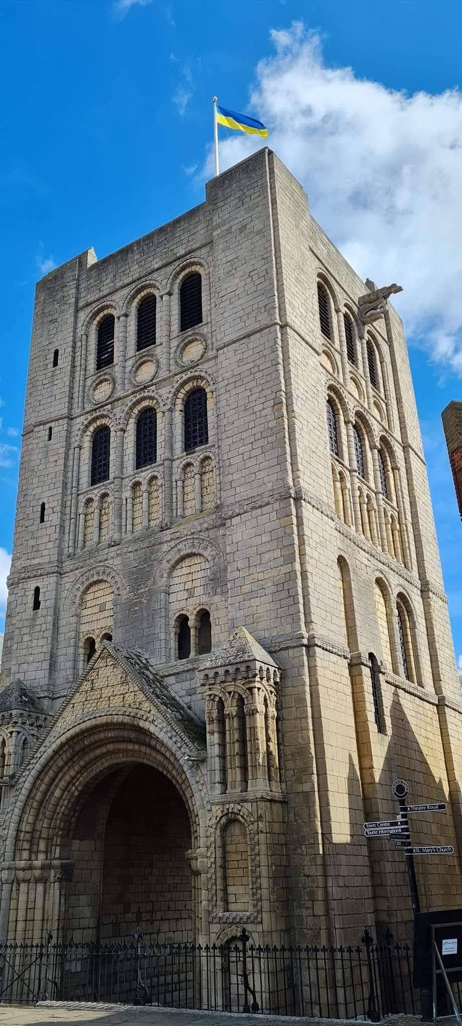 Bury  St Edmunds 12