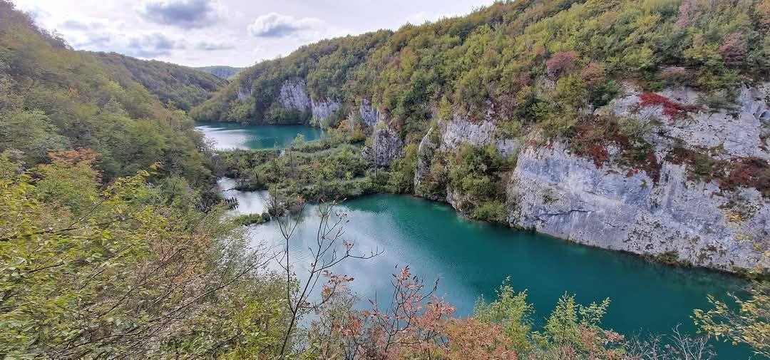 Plitvice Lakes National Park 3