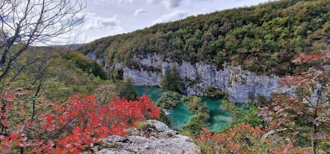 Plitvice Lakes National Park 4