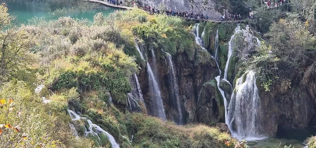 Plitvice Lakes National Park 5