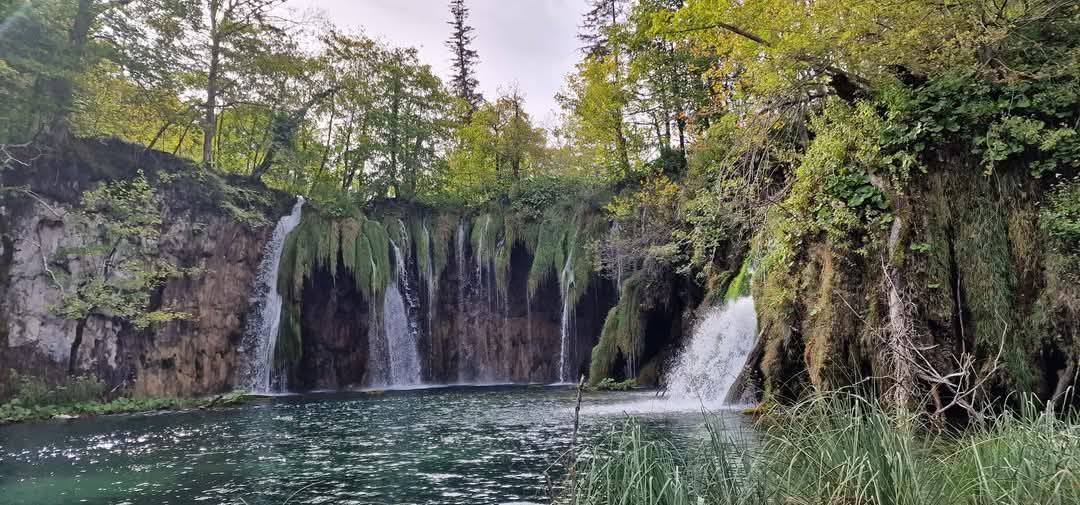 Plitvice Lakes National Park 7