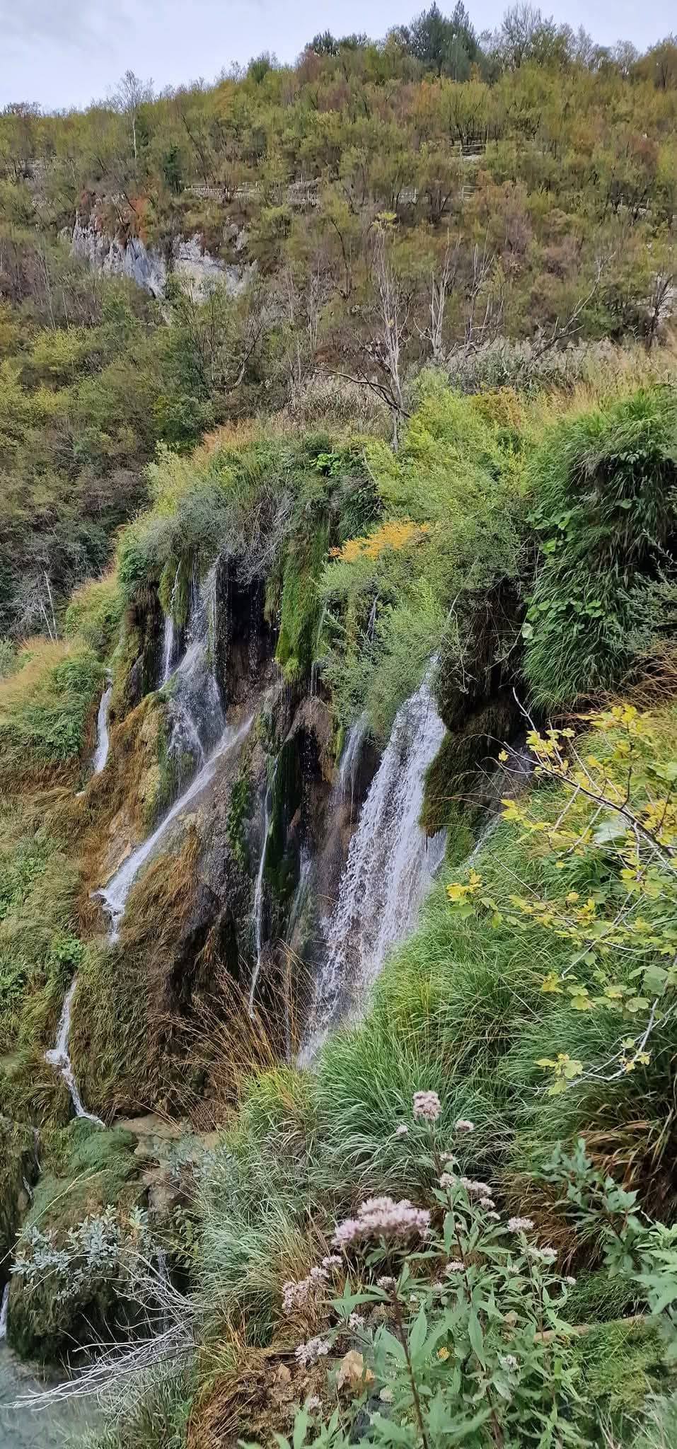 Plitvice Lakes National Park 9