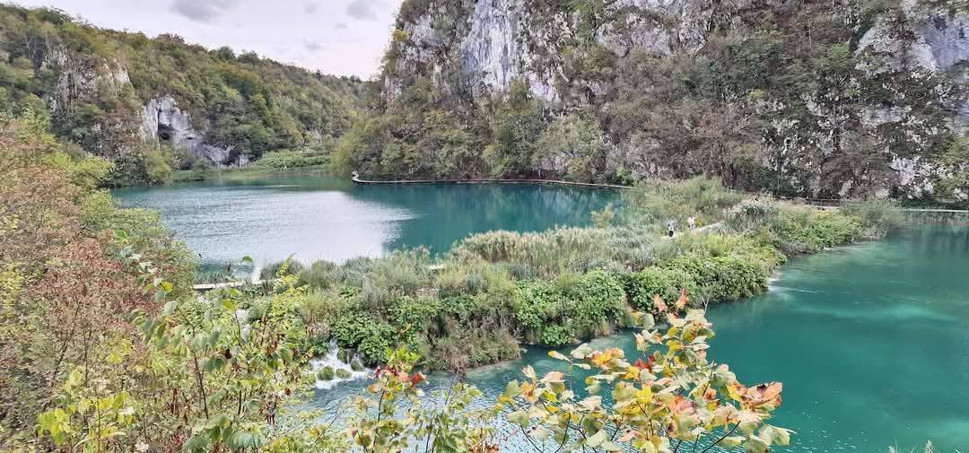 Plitvice Lakes National Park 10